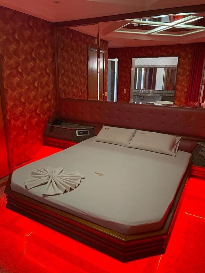 Hotel Malaga (Adults Only) Rio de Janeiro Esterno foto