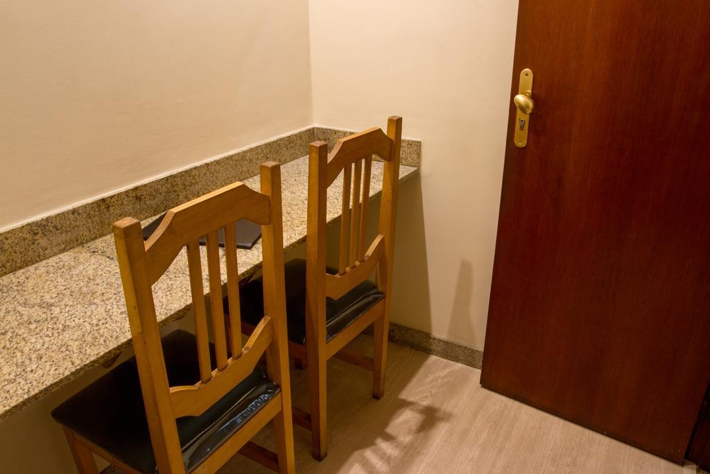 Hotel Malaga (Adults Only) Rio de Janeiro Esterno foto