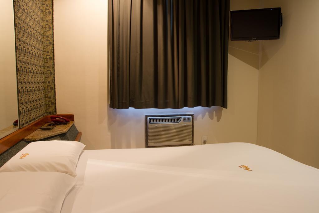 Hotel Malaga (Adults Only) Rio de Janeiro Esterno foto