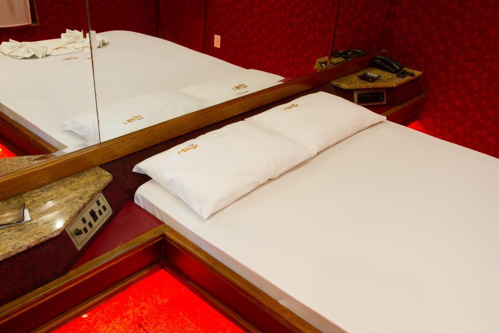 Hotel Malaga (Adults Only) Rio de Janeiro Esterno foto